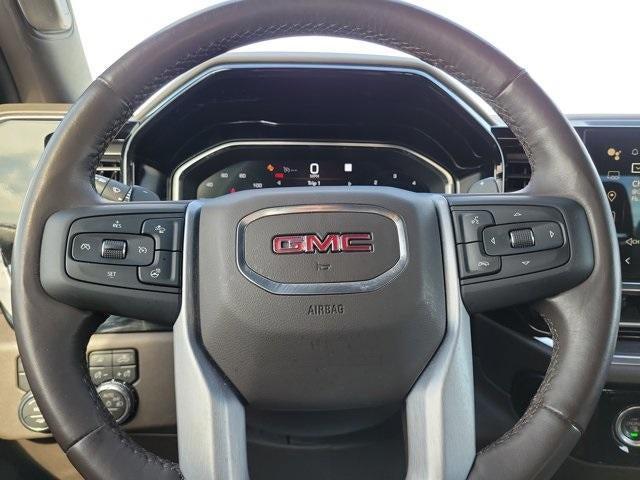 used 2022 GMC Sierra 1500 car