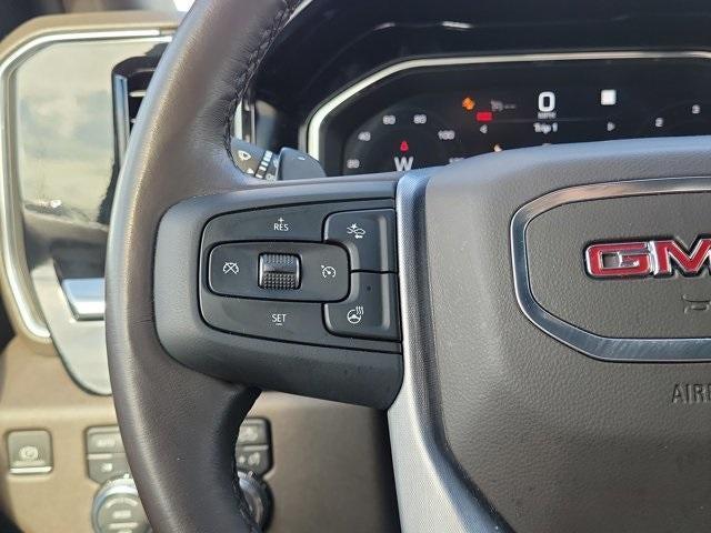 used 2022 GMC Sierra 1500 car