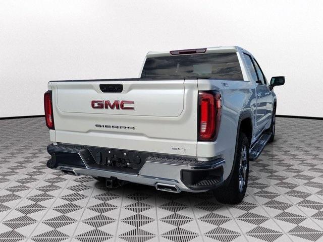 used 2022 GMC Sierra 1500 car