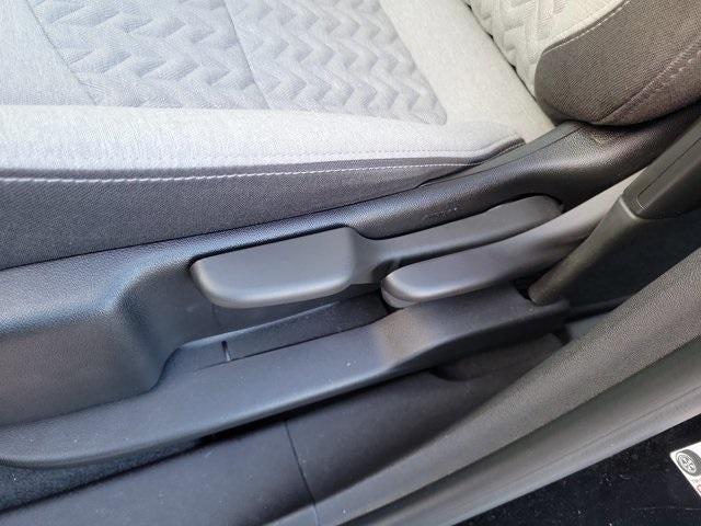 used 2024 Chevrolet Equinox car, priced at $19,995