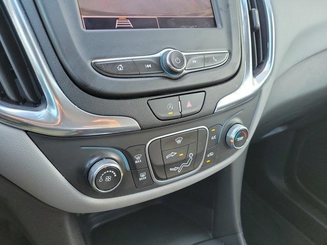 used 2024 Chevrolet Equinox car, priced at $19,995