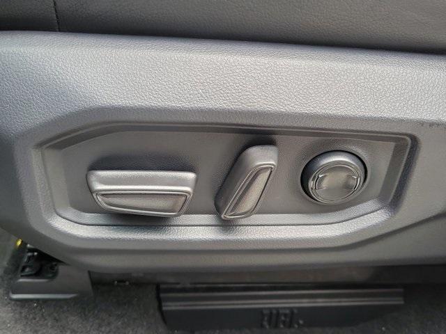 used 2024 Toyota Sequoia car, priced at $69,995