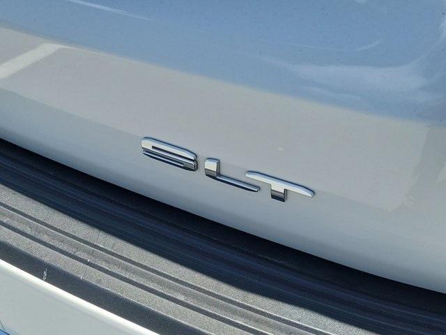 used 2023 GMC Yukon car, priced at $58,495
