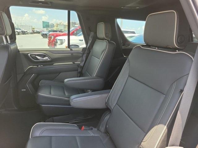 used 2023 GMC Yukon car, priced at $58,495