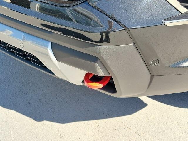 used 2024 Chevrolet Traverse car, priced at $41,495