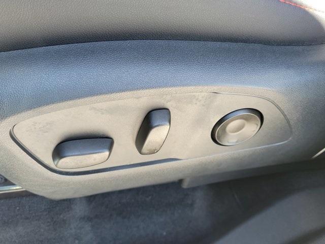 used 2024 Chevrolet Traverse car, priced at $41,495