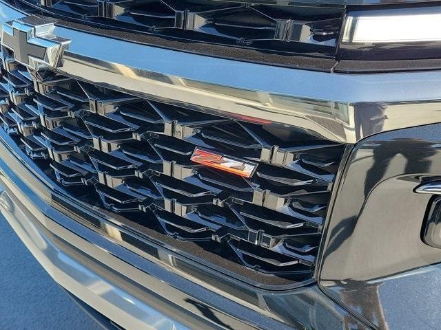 used 2024 Chevrolet Traverse car, priced at $41,495