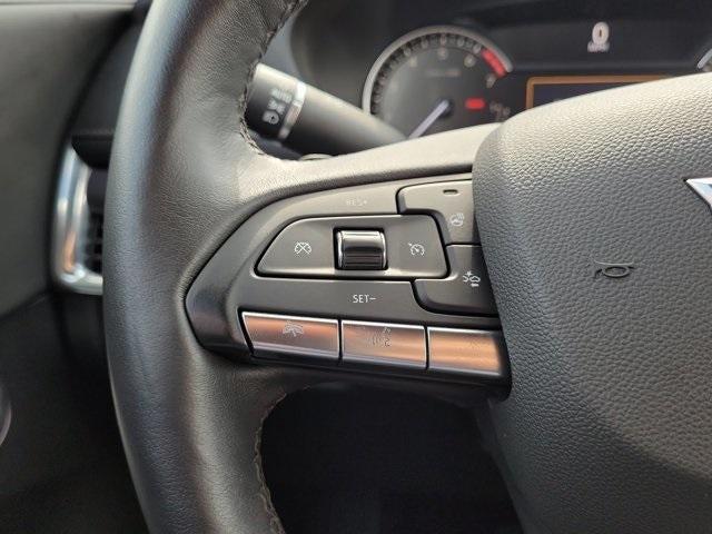 used 2023 Cadillac XT4 car
