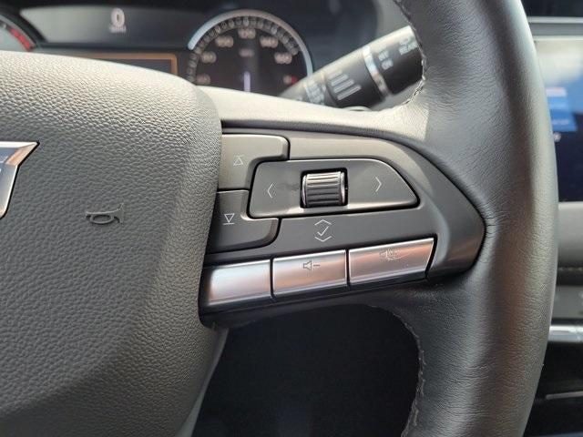 used 2023 Cadillac XT4 car