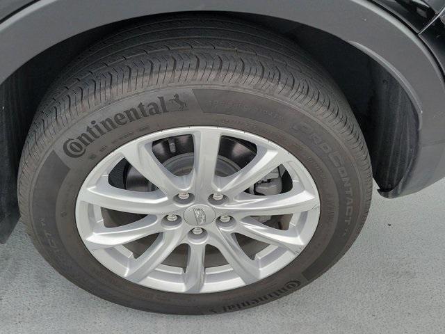 used 2023 Cadillac XT4 car, priced at $27,995