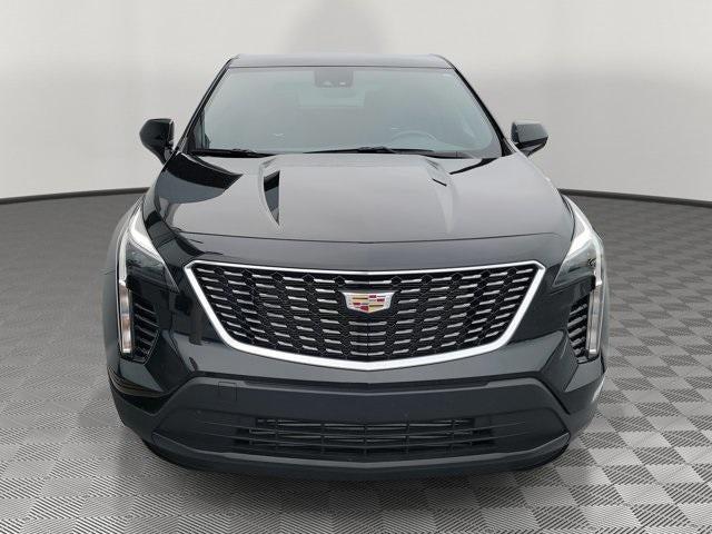 used 2023 Cadillac XT4 car, priced at $27,995