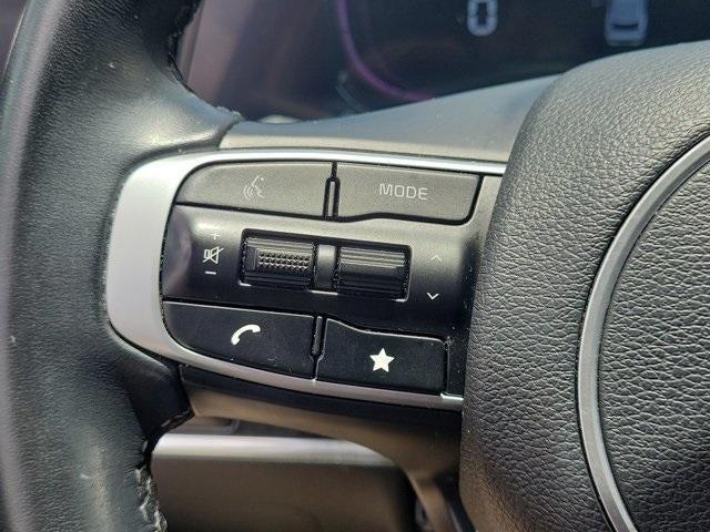 used 2024 Kia Sportage car, priced at $26,795