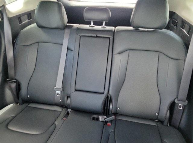 used 2024 Kia Sportage car, priced at $26,795