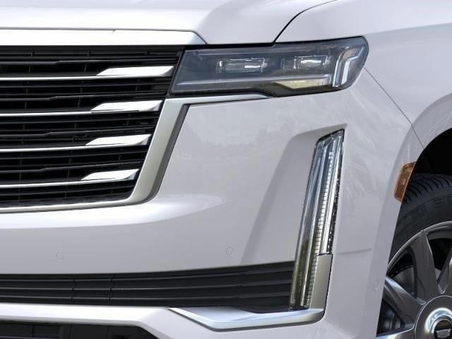 new 2024 Cadillac Escalade ESV car, priced at $125,880