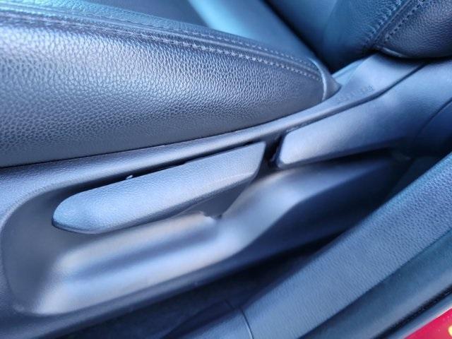 used 2022 Toyota Corolla car, priced at $17,795