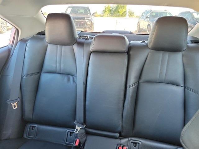used 2022 Toyota Corolla car, priced at $17,795