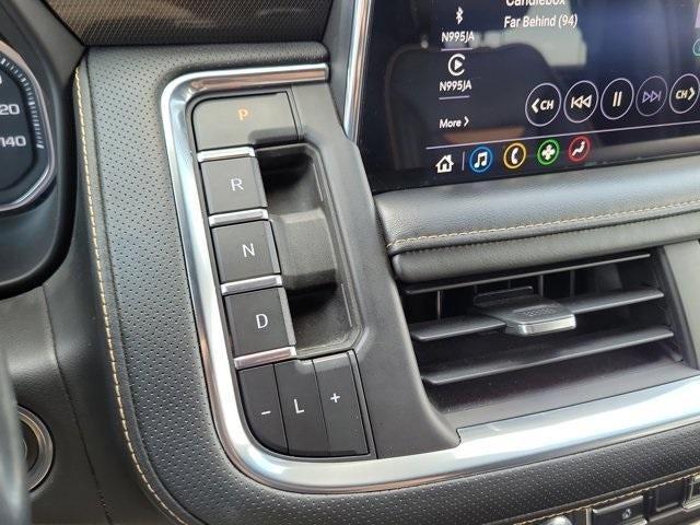 used 2021 GMC Yukon XL car, priced at $55,995