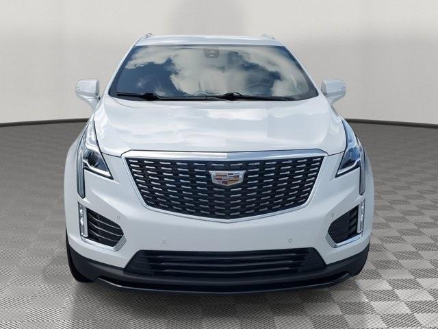 used 2023 Cadillac XT5 car, priced at $26,395