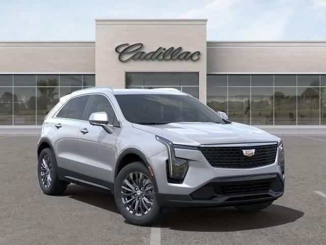 new 2024 Cadillac XT4 car, priced at $46,165