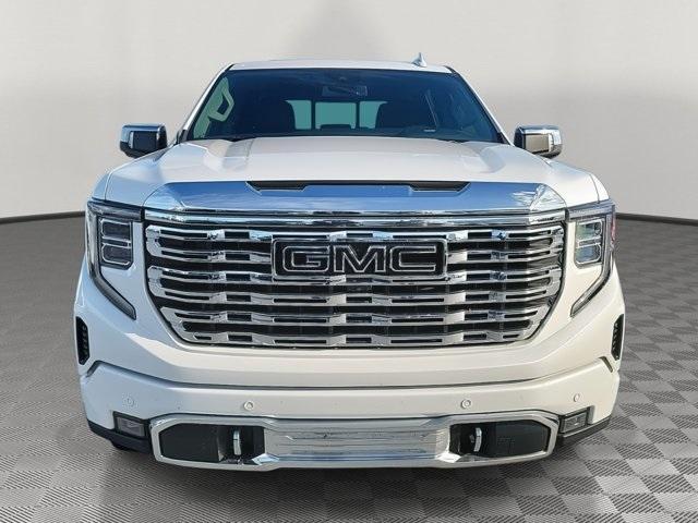 used 2023 GMC Sierra 1500 car, priced at $53,995