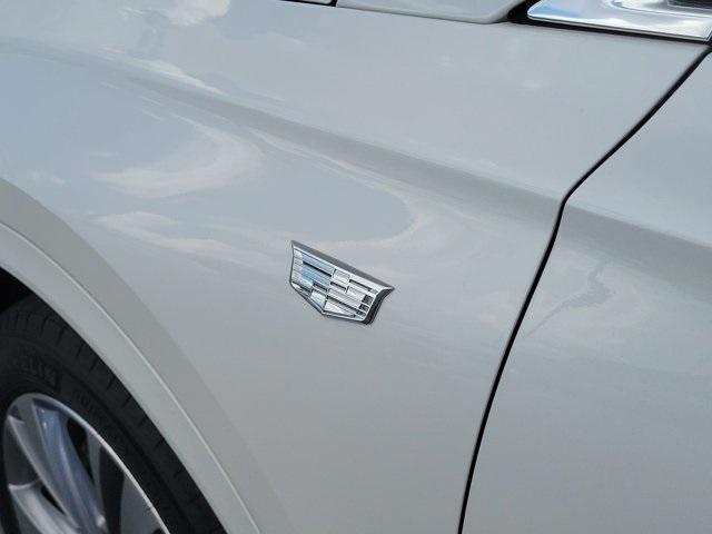 used 2023 Cadillac XT6 car, priced at $36,795