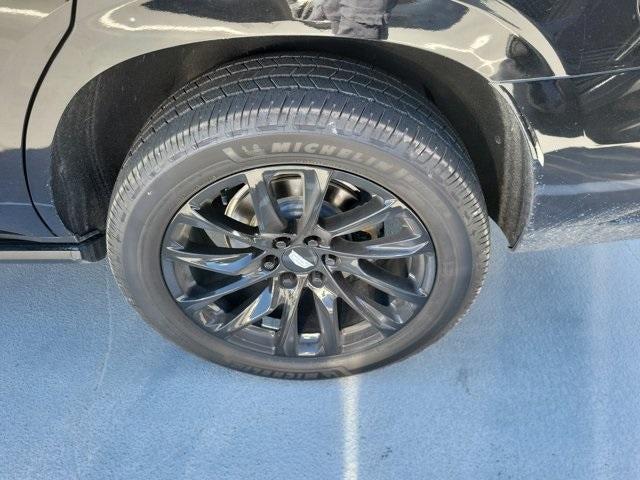 used 2023 Cadillac Escalade car, priced at $76,995