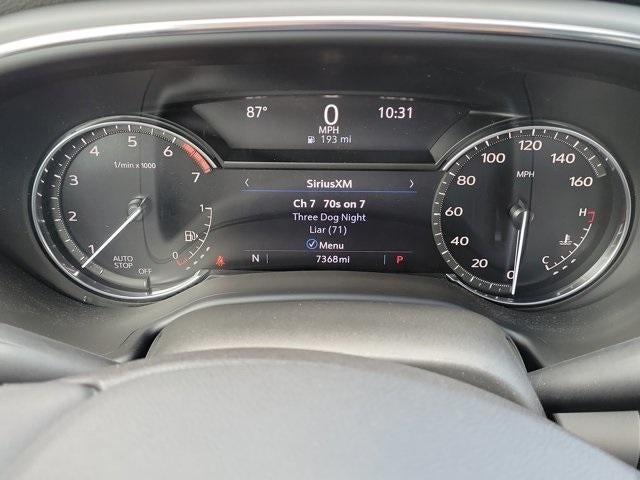 used 2021 Cadillac CT5 car, priced at $29,895