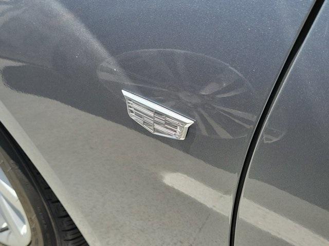 used 2021 Cadillac CT5 car, priced at $29,895