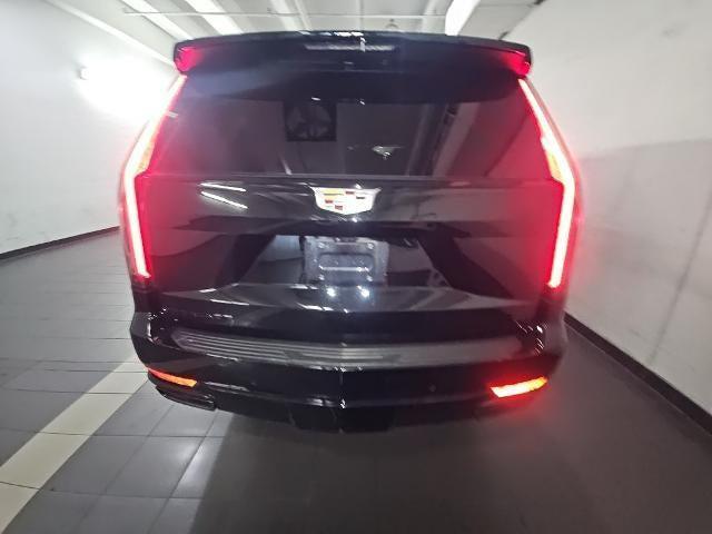 used 2022 Cadillac Escalade car, priced at $72,895