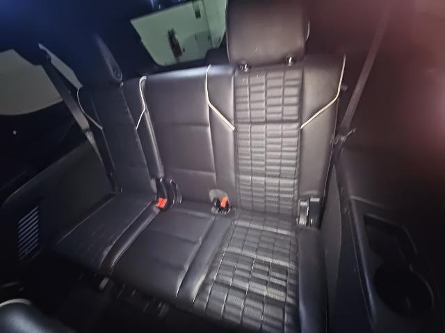 used 2022 Cadillac Escalade car, priced at $72,895