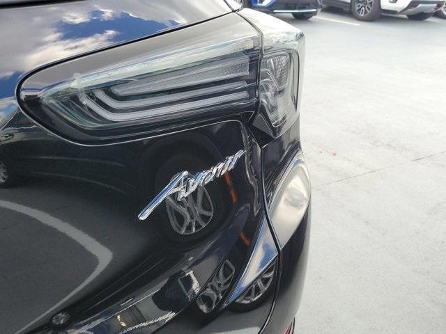 used 2024 Buick Encore GX car, priced at $25,495