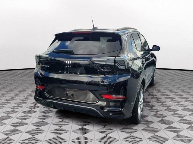 used 2024 Buick Encore GX car, priced at $25,495