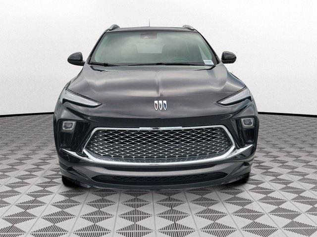 used 2024 Buick Encore GX car, priced at $25,495