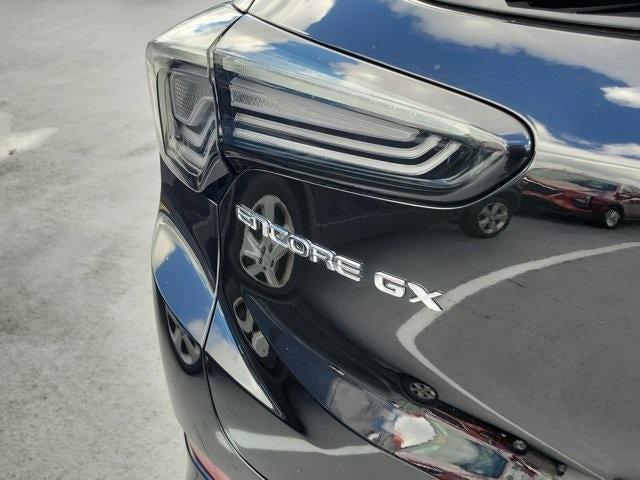 used 2024 Buick Encore GX car, priced at $25,495