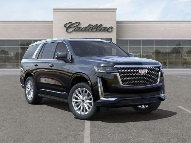 new 2024 Cadillac Escalade car, priced at $87,290