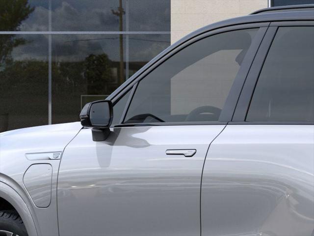 new 2026 Cadillac VISTIQ car, priced at $98,190