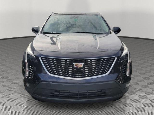 used 2023 Cadillac XT4 car, priced at $27,995