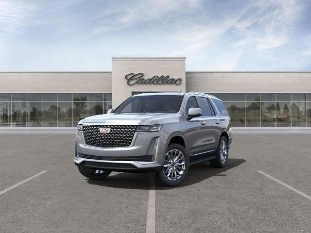 new 2024 Cadillac Escalade car, priced at $101,065