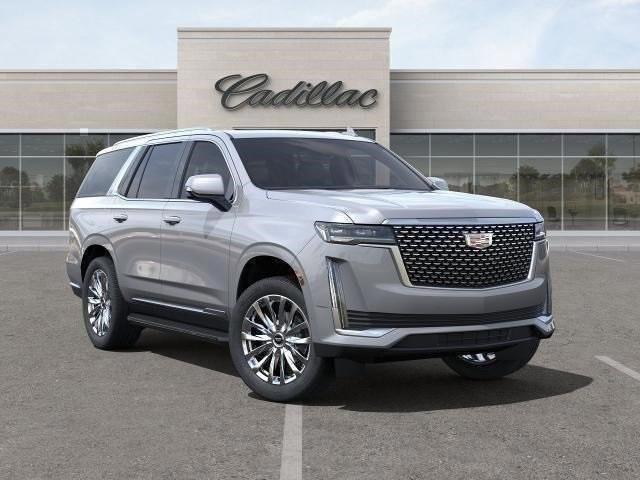 new 2024 Cadillac Escalade car, priced at $101,065