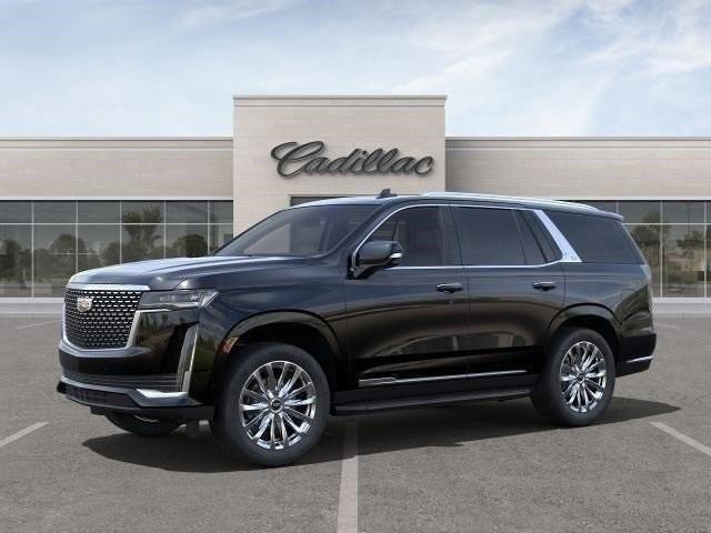 new 2024 Cadillac Escalade car, priced at $95,890