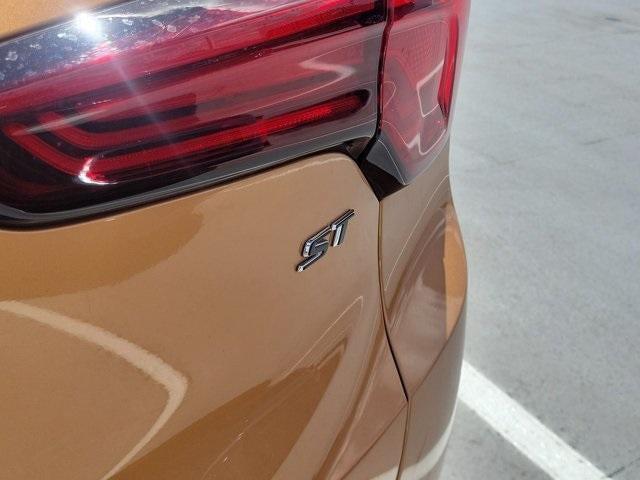 used 2024 Buick Encore GX car, priced at $21,795
