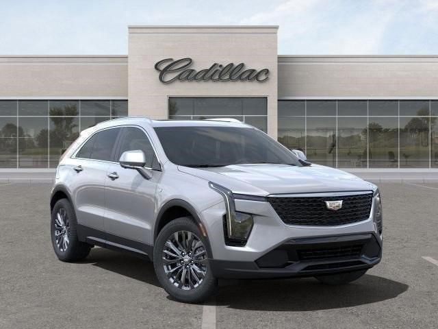 new 2024 Cadillac XT4 car, priced at $46,865