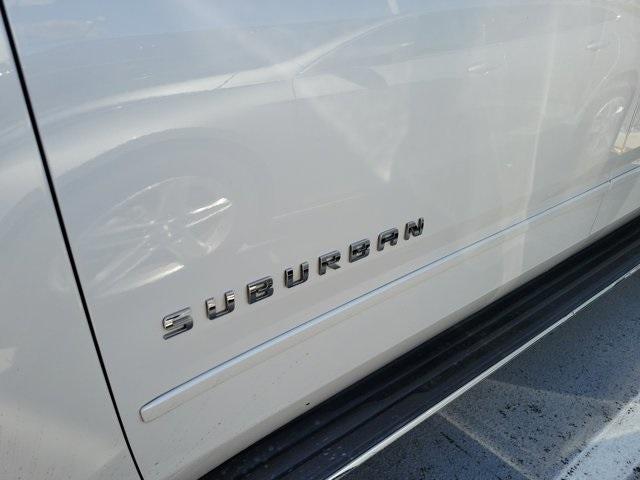 used 2019 Chevrolet Suburban car, priced at $36,995