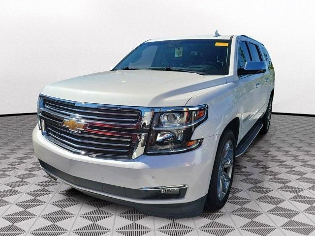 used 2019 Chevrolet Suburban car, priced at $36,995