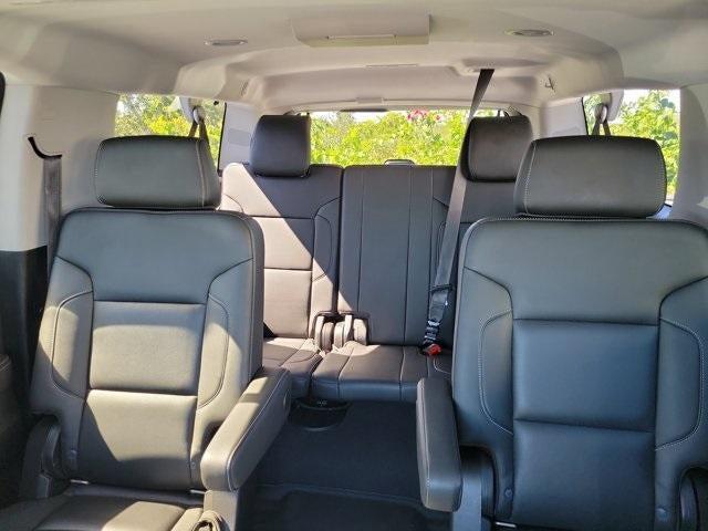 used 2019 Chevrolet Suburban car, priced at $36,995