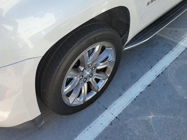 used 2019 Chevrolet Suburban car, priced at $36,995