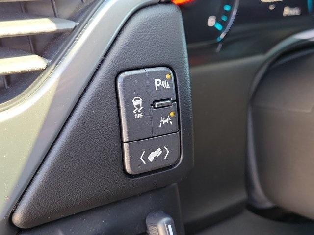 used 2019 Chevrolet Suburban car, priced at $36,995