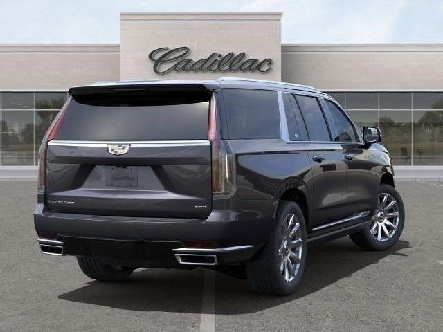 new 2024 Cadillac Escalade ESV car, priced at $125,180