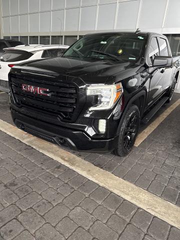 used 2021 GMC Sierra 1500 car, priced at $39,995