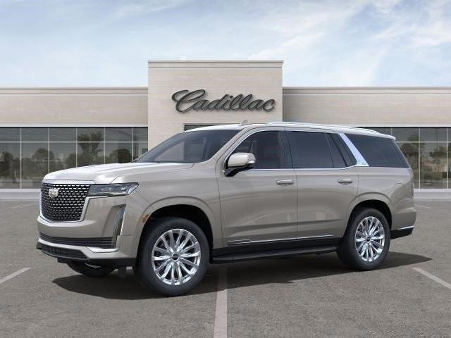 new 2024 Cadillac Escalade car, priced at $85,215